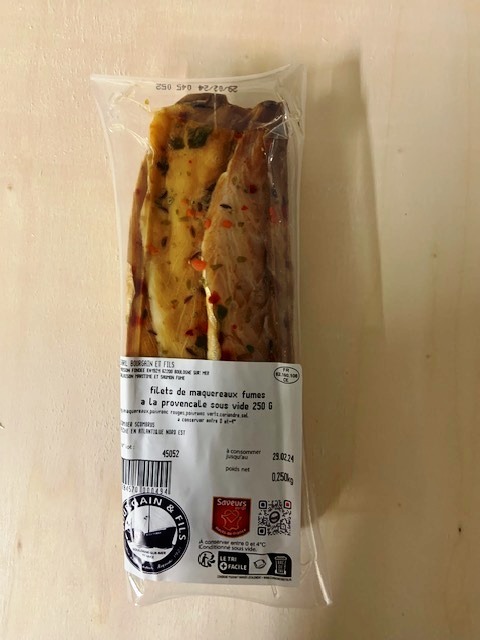 Visuel N°4 du produit rappelé