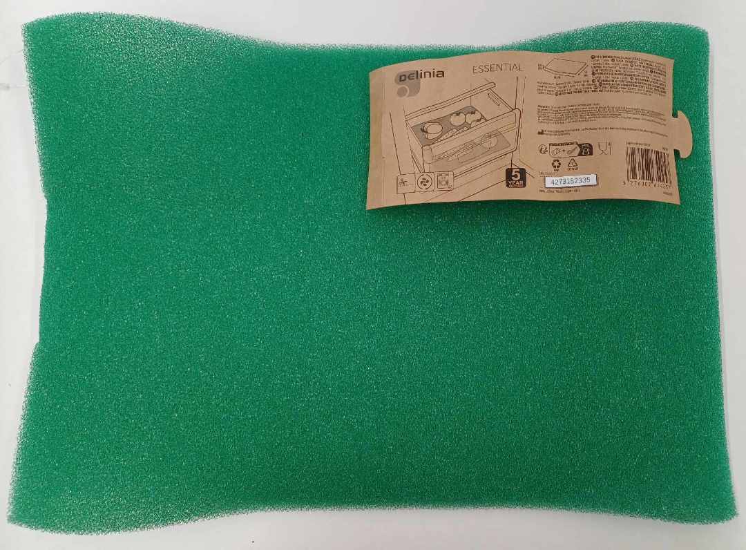 Visuel N°1 du produit rappelé