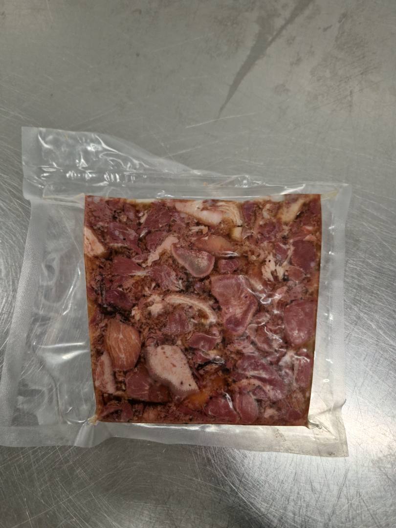 Visuel N°1 du produit rappelé