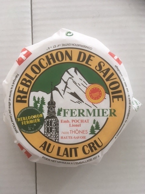 Visuel N°1 du produit rappelé