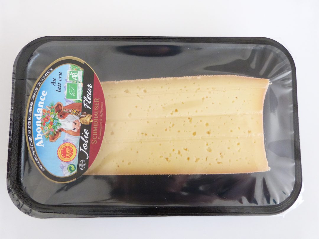 Visuel N°1 du produit rappelé