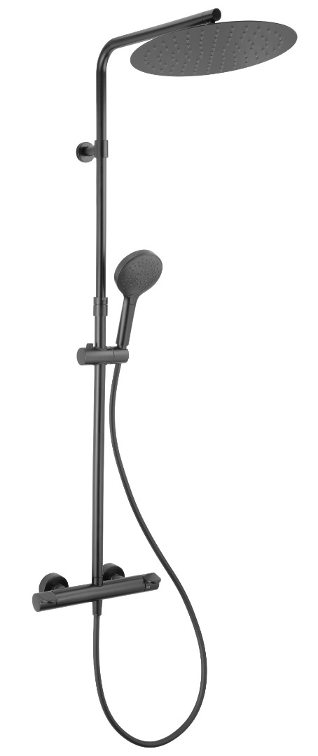 Visuel N°2 du produit rappelé : Colonne de douche