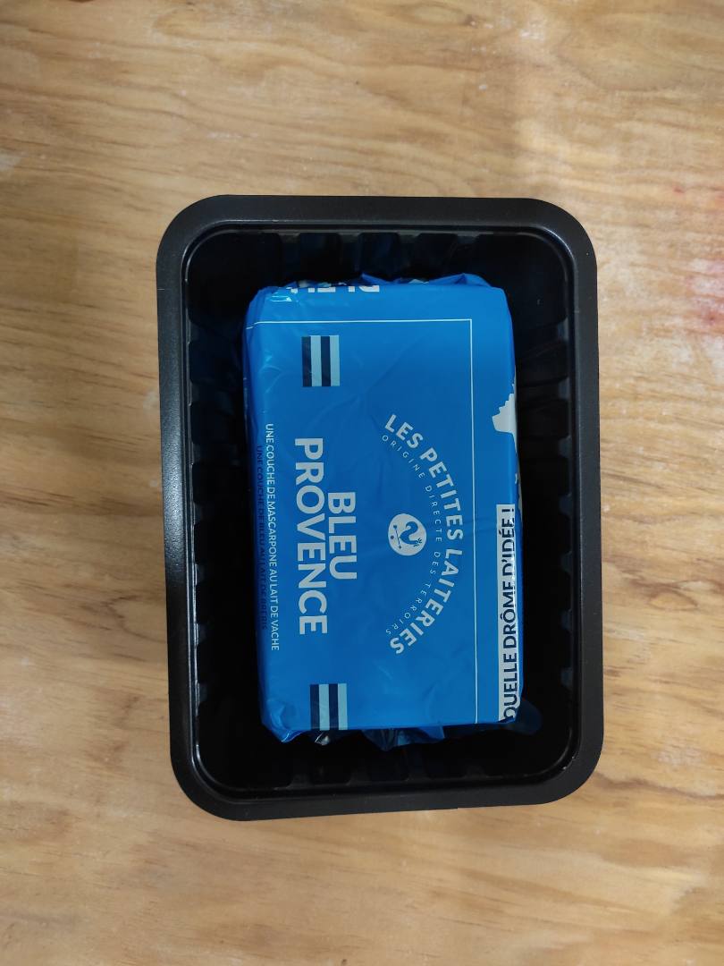 Visuel N°1 du produit rappelé