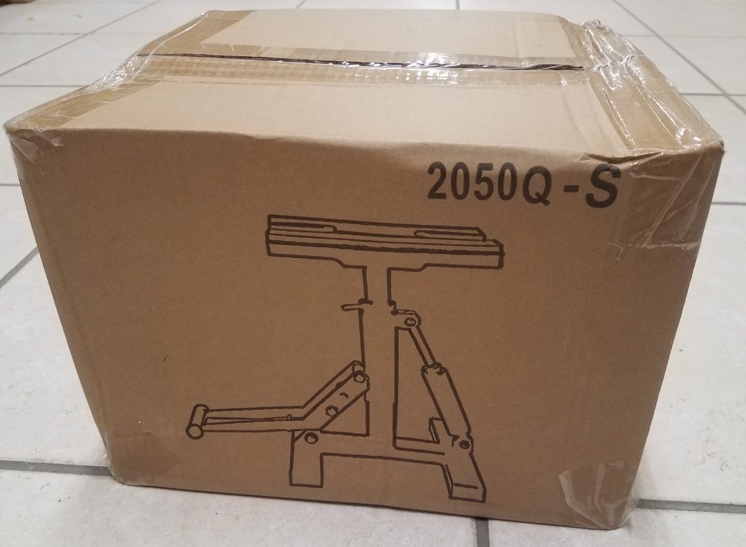 Visuel N°2 du produit rappelé