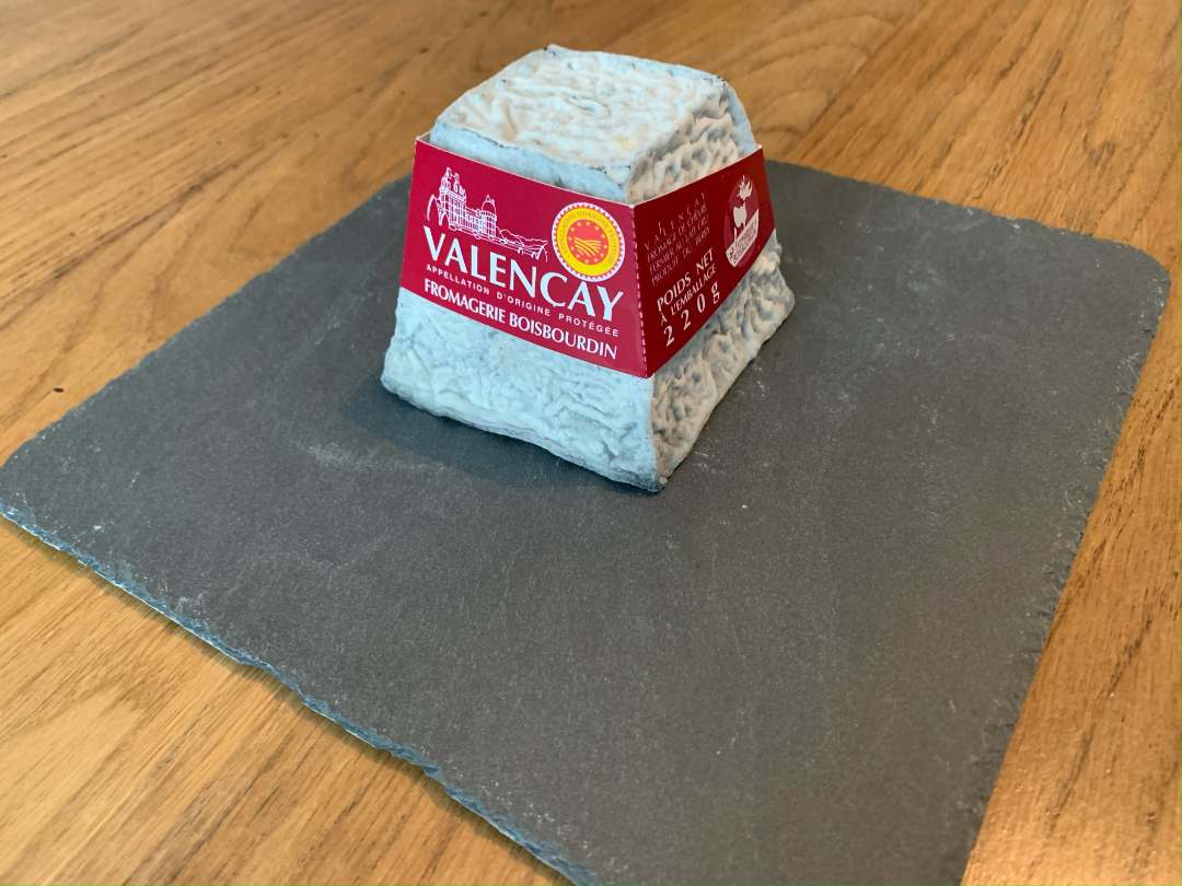 Visuel N°2 du produit rappelé