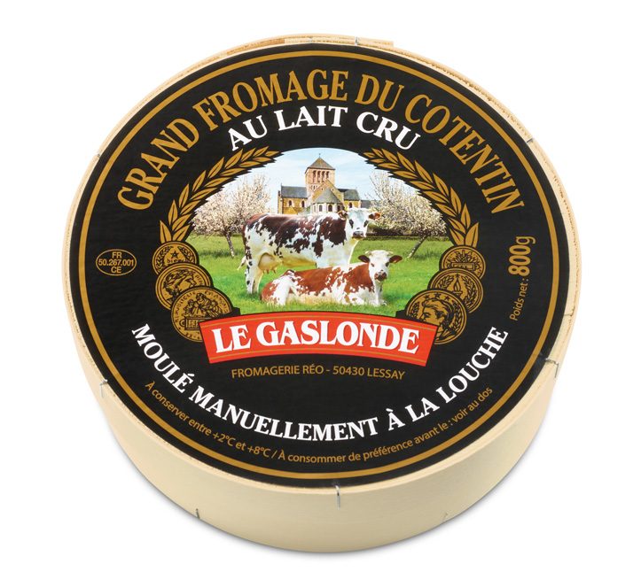 Visuel N°2 du produit rappelé