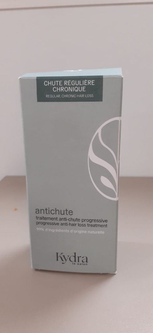 Visuel N°1 du produit rappelé