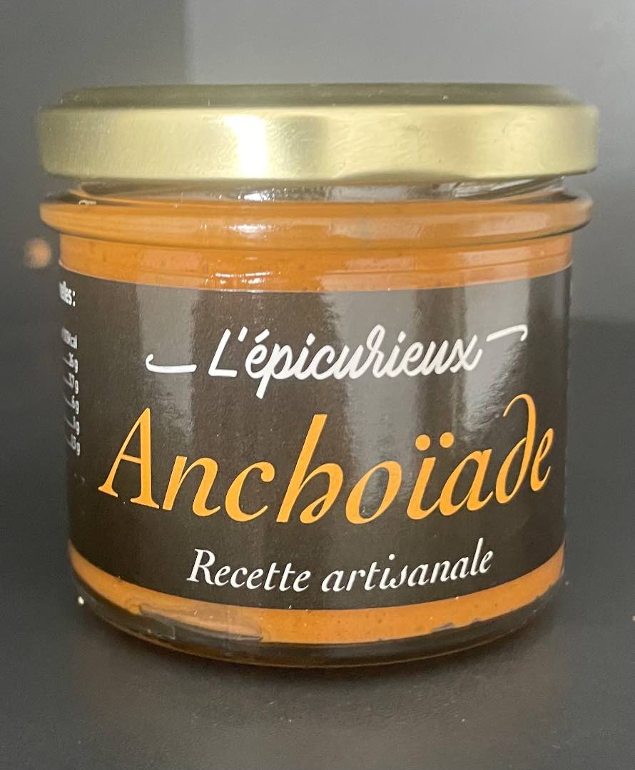 Visuel N°1 du produit rappelé