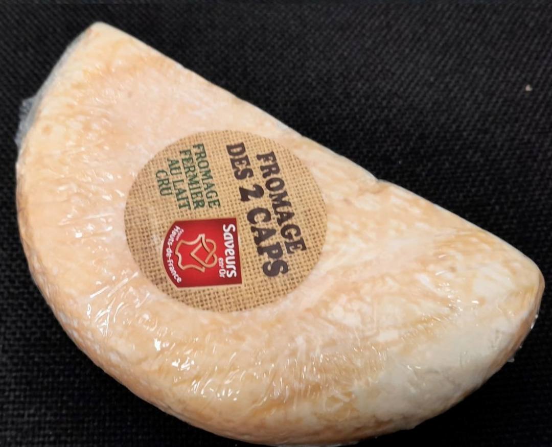 Visuel N°1 du produit rappelé