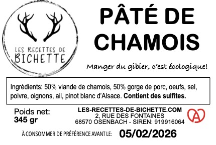 Visuel N°3 du produit rappelé