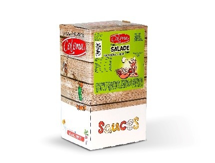 Visuel N°2 du produit rappelé