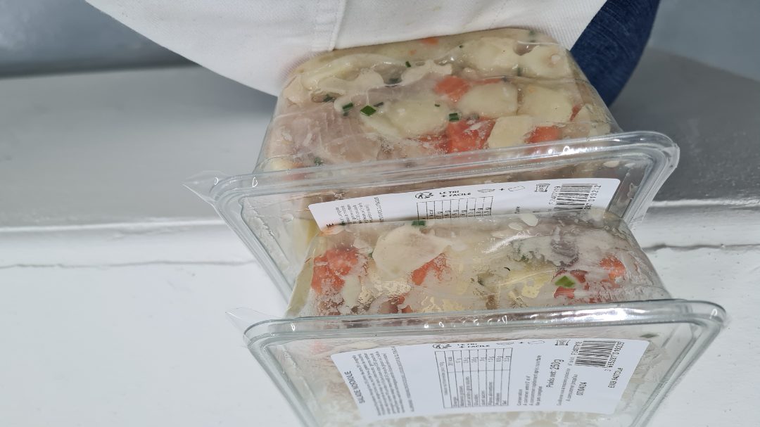 Visuel N°1 du produit rappelé