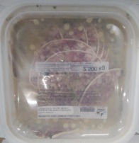 Visuel N°1 du produit rappelé