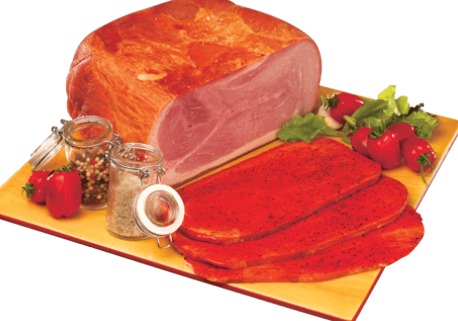 Visuel N°3 du produit rappelé : Brochette (boeuf, veau, agneau ou volaille) marinée saveur Rubiera, jambon grill mariné