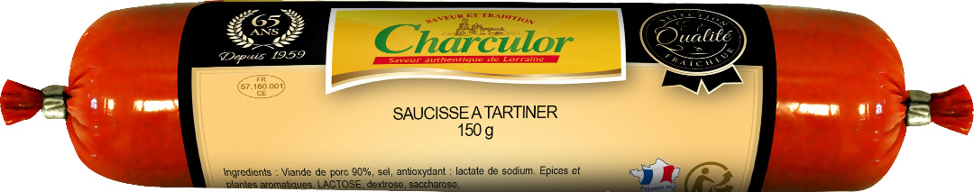 Visuel N°1 du produit rappelé