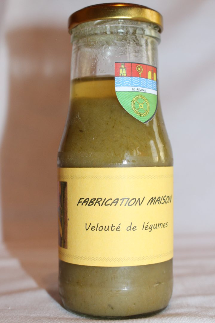 Visuel N°1 du produit rappelé