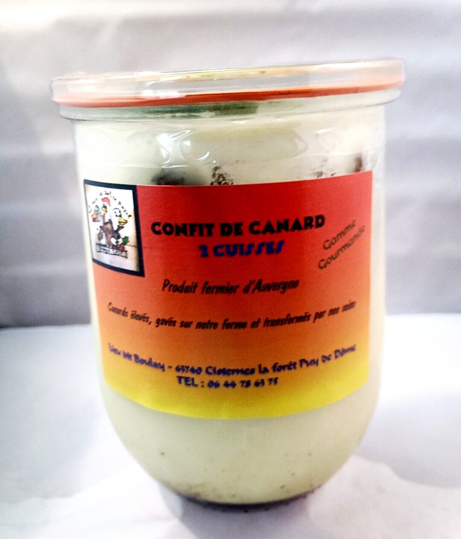 Visuel N°1 du produit rappelé