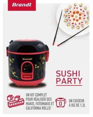 Visuel N°1 du produit rappelé