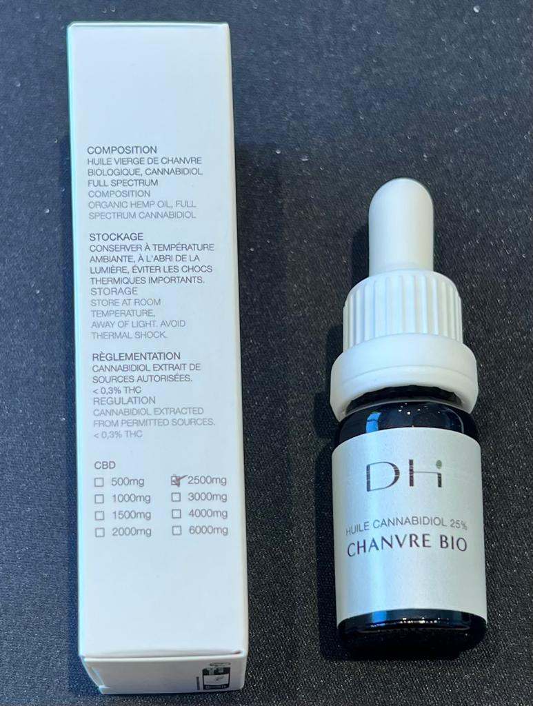 Visuel N°2 du produit rappelé