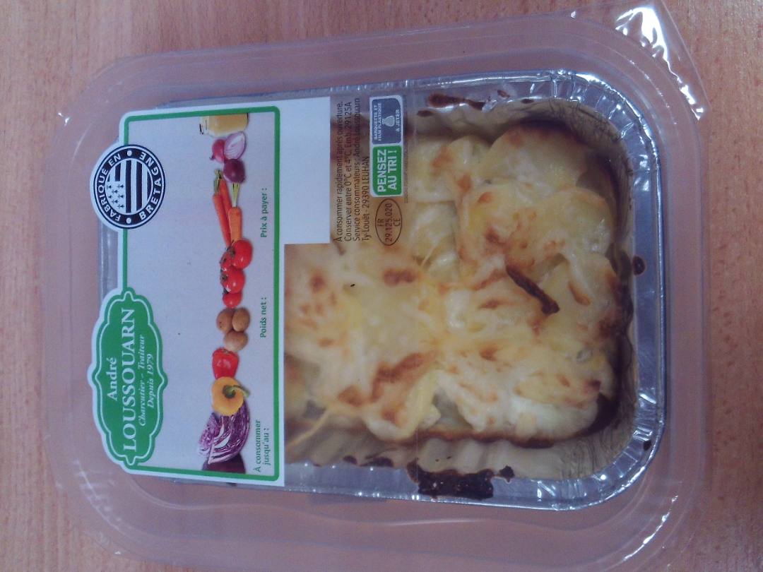 Visuel N°1 du produit rappelé