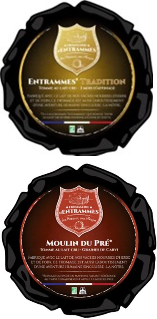 Visuel N°3 du produit rappelé