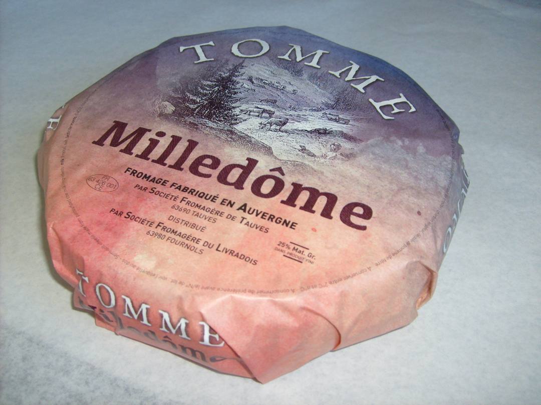 Visuel N°1 du produit rappelé