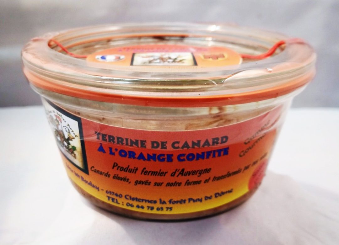 Visuel N°1 du produit rappelé