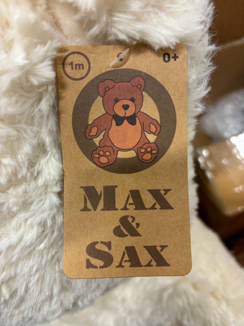 Visuel N°1 du produit rappelé