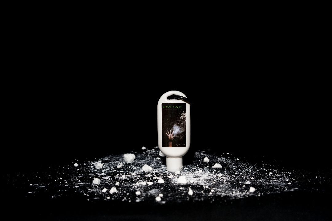 Visuel N°1 du produit rappelé