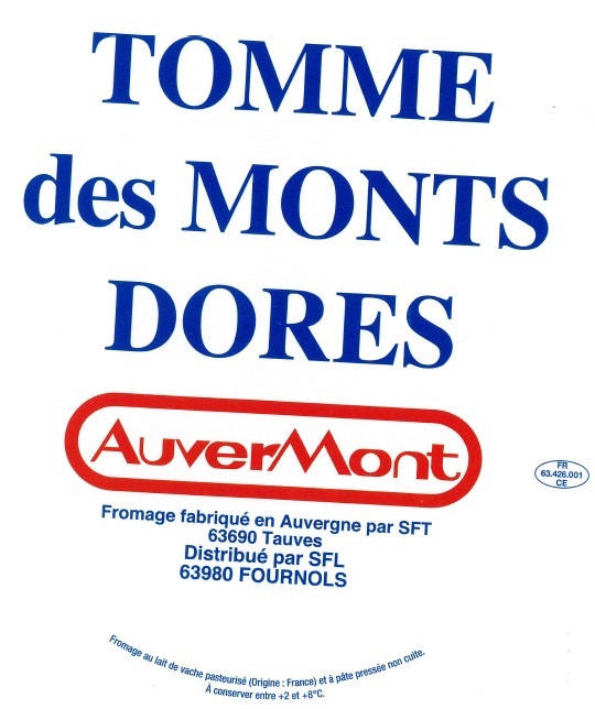 Visuel N°1 du produit rappelé