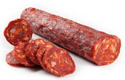 Visuel N°1 du produit rappelé