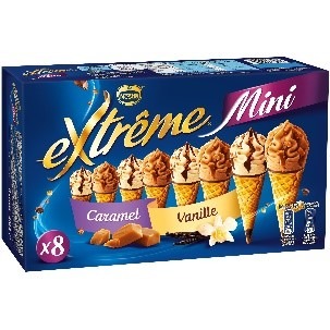 Visuel N°1 du produit rappelé