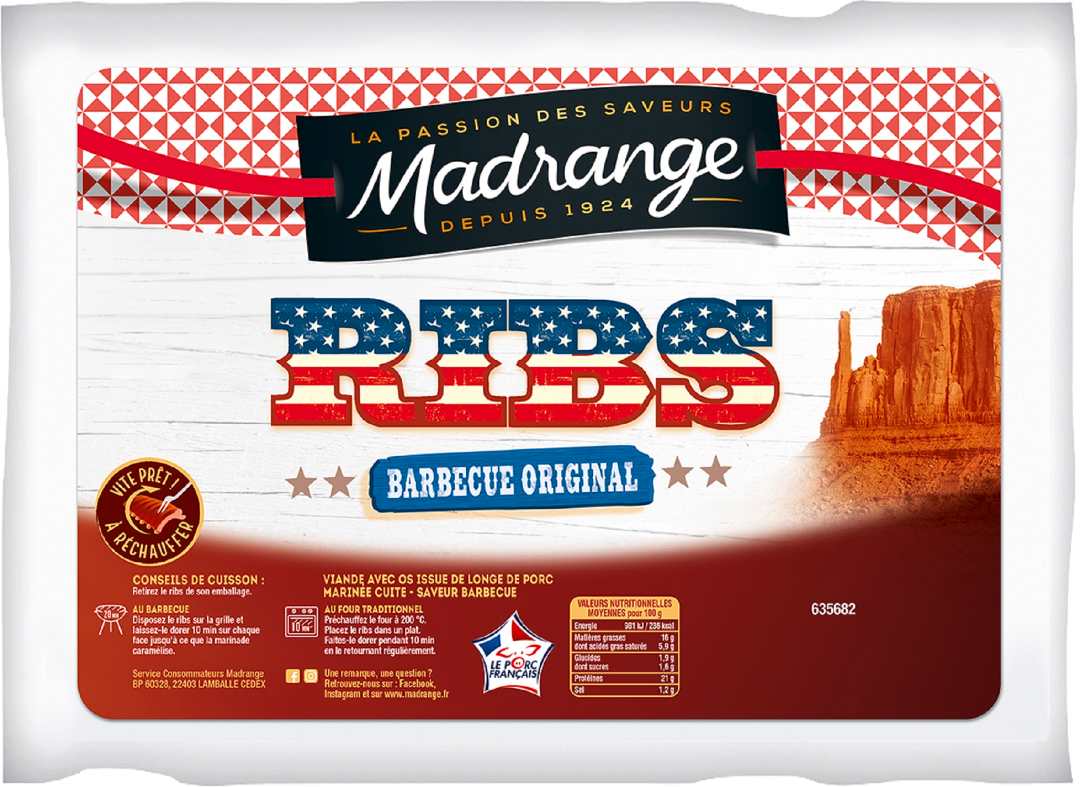 Visuel N°1 du produit rappelé