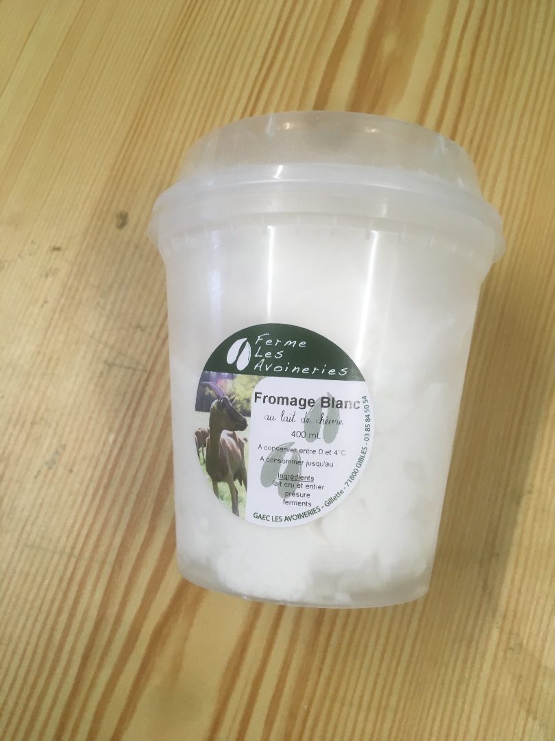 Visuel N°1 du produit rappelé