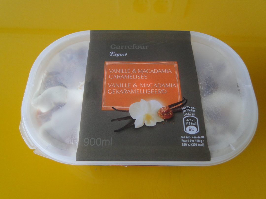 Visuel N°1 du produit rappelé