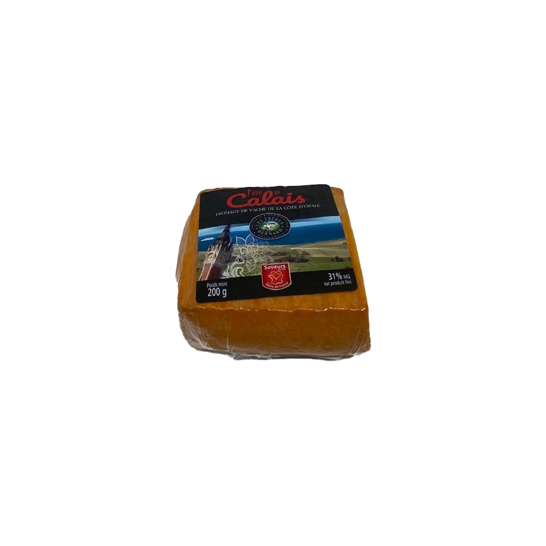 Visuel N°1 du produit rappelé