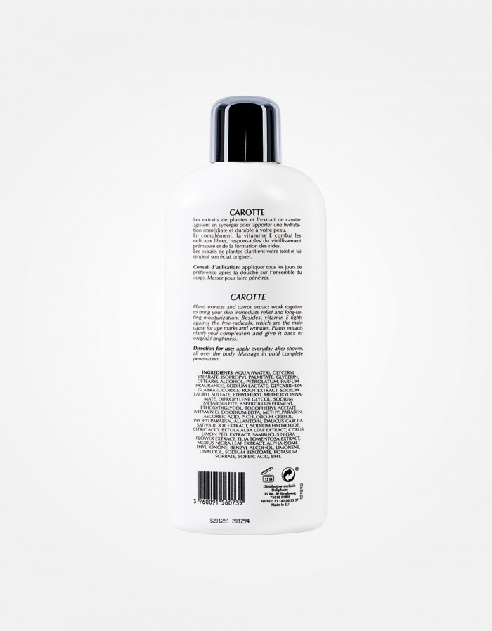 Visuel N°1 du produit rappelé