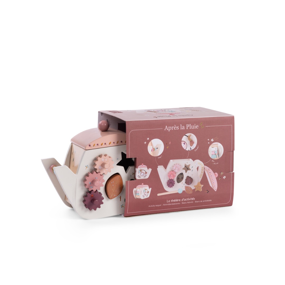 Visuel N°1 du produit rappelé