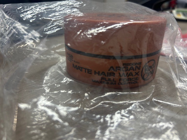 Visuel N°1 du produit rappelé