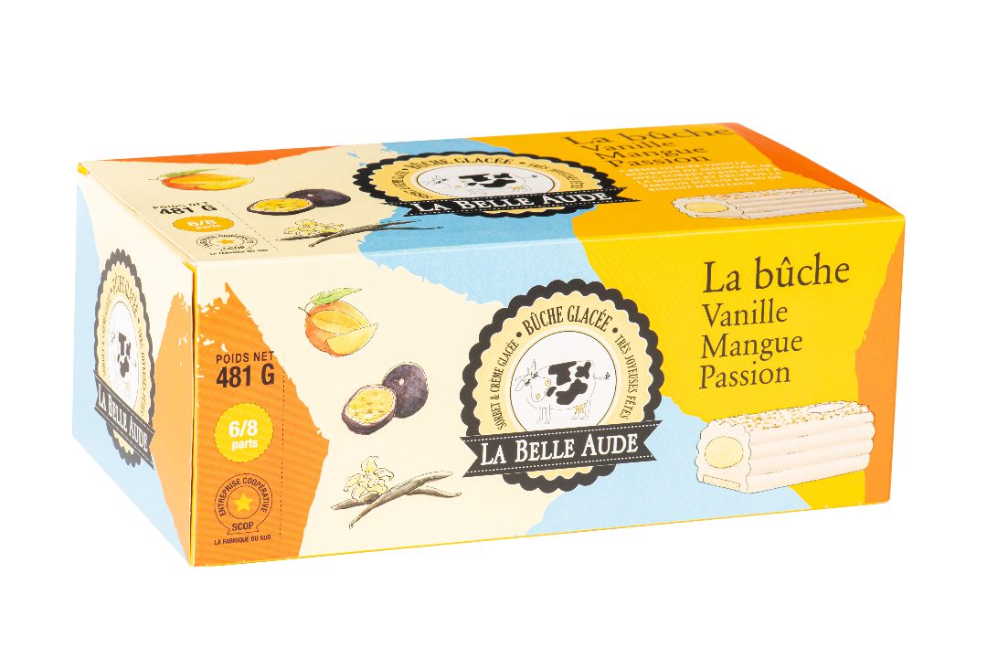 Visuel N°1 du produit rappelé