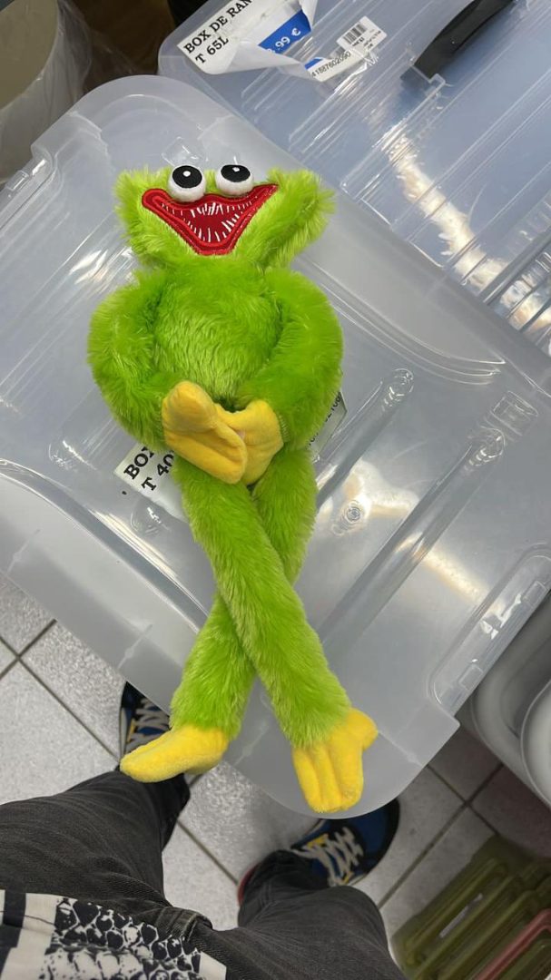 Visuel N°4 du produit rappelé