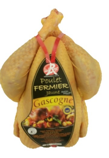 Visuel N°2 du produit rappelé