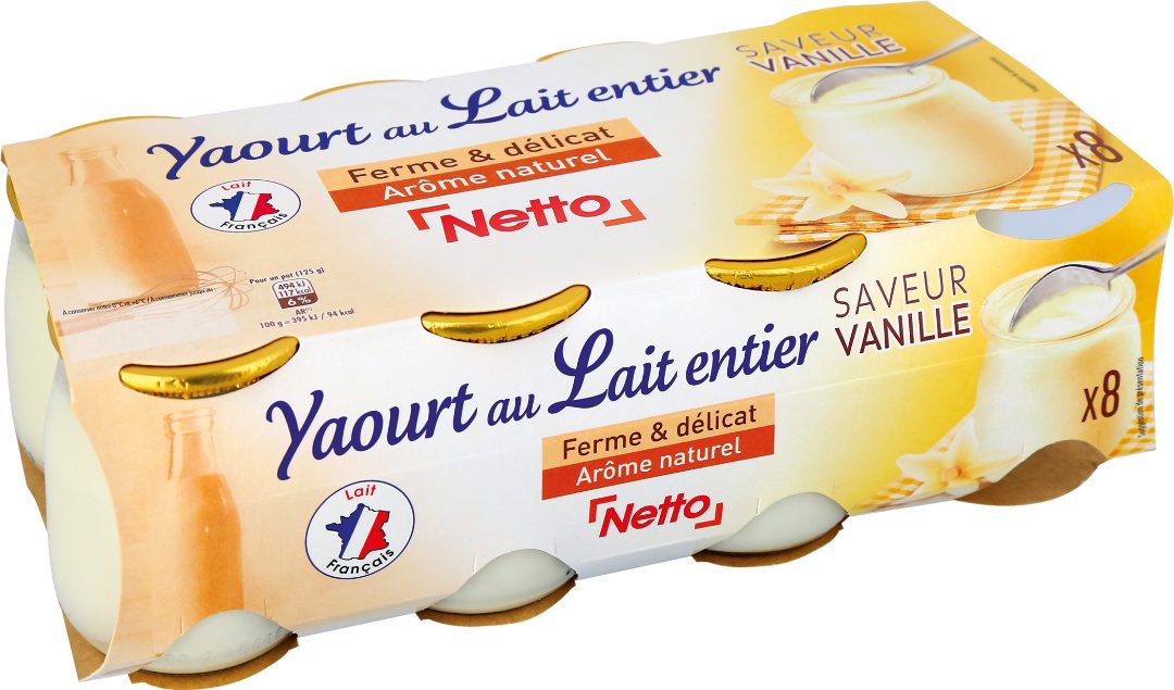 Visuel N°1 du produit rappelé