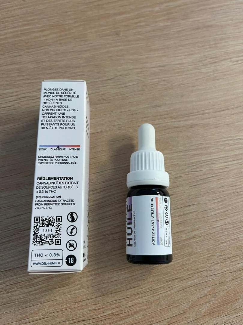 Visuel N°2 du produit rappelé