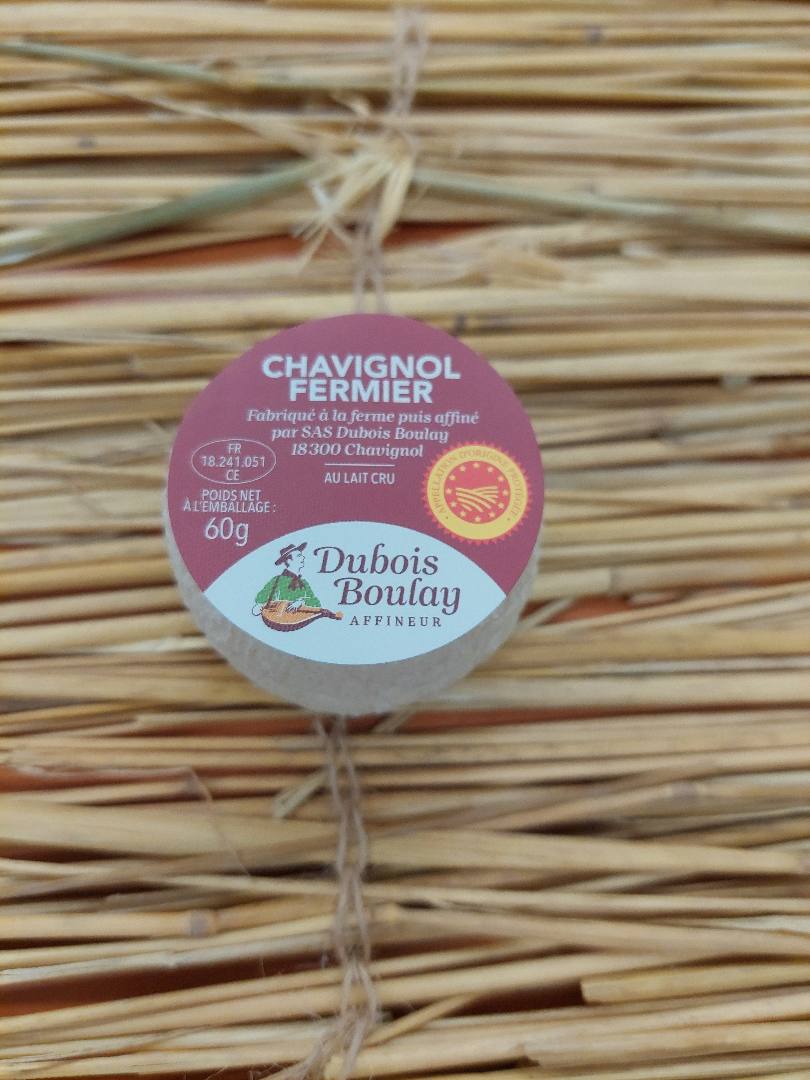 Visuel N°1 du produit rappelé