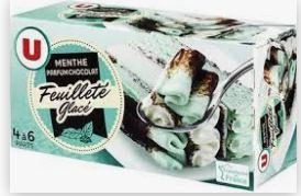 Visuel N°2 du produit rappelé