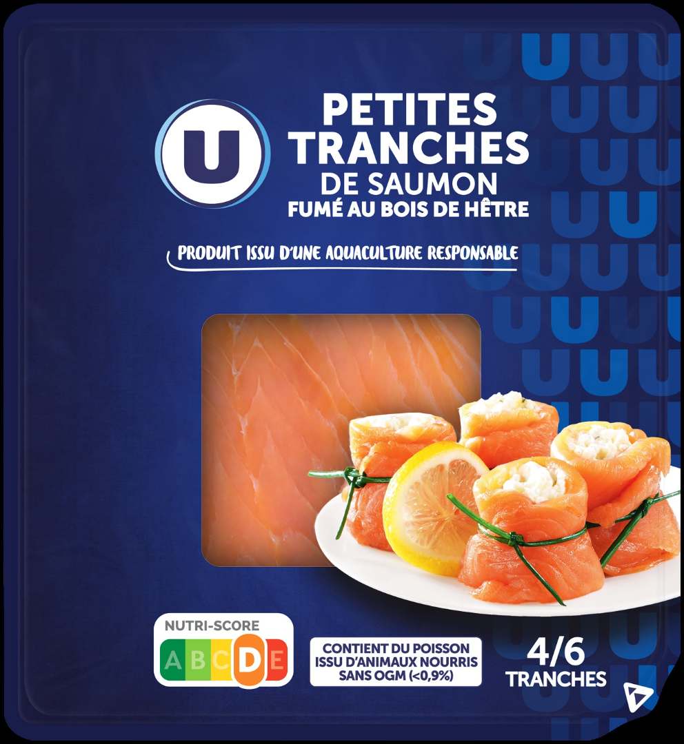 Visuel N°2 du produit rappelé