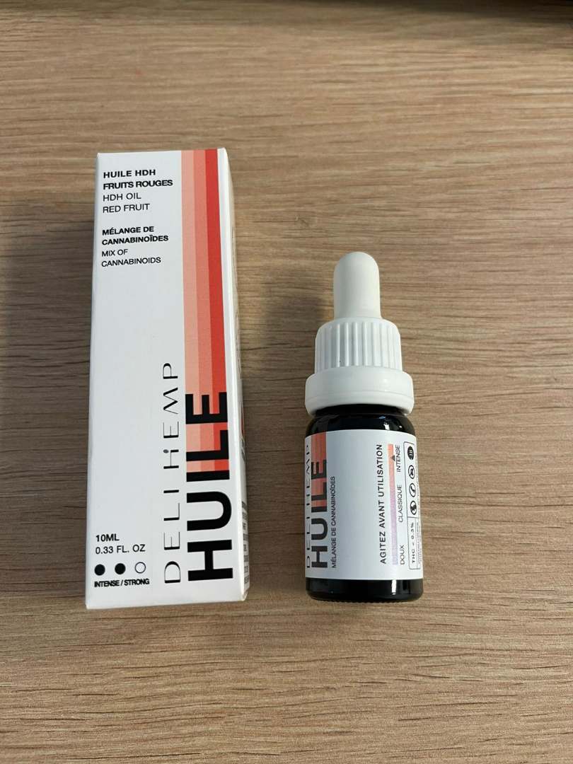 Visuel N°1 du produit rappelé