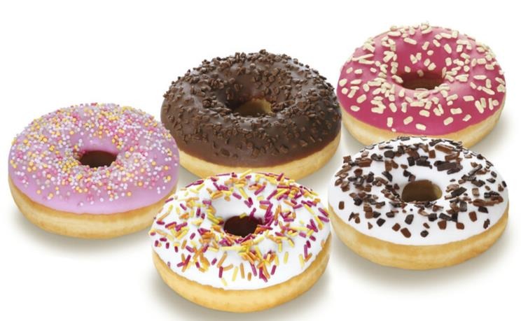 Visuel N°1 du produit rappelé