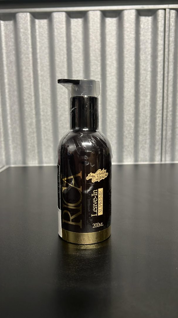 Visuel N°3 du produit rappelé : Pack RICA Ana Paula Carvalho LINHA PREMIUM 4 produits